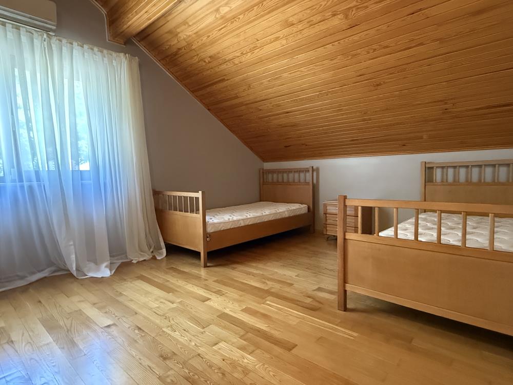 Beykoz Acarkent'e Komşu, Çavuşbaşı - Çengeldere'de Satılık Müstakil Villa