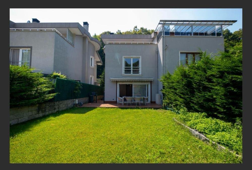 BEYKOZ ÇENGELDERE DOĞA İLE İÇ İÇE KİRALIK MÜSTAKİL VİLLA