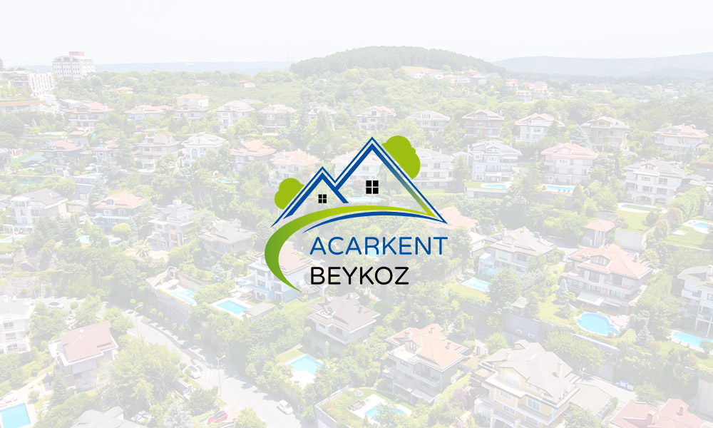 ACARKENT BEYKOZ VİLLALARI