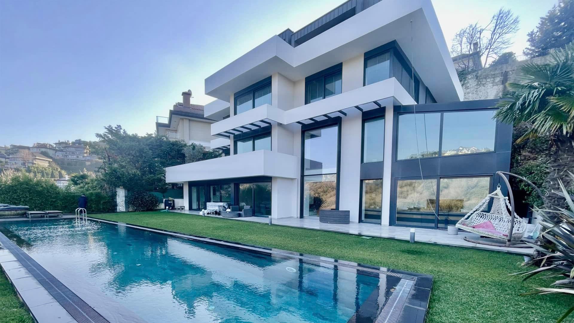 Acarkent’te Yatırım: Villa Piyasasında Değer Artışının Sebepleri